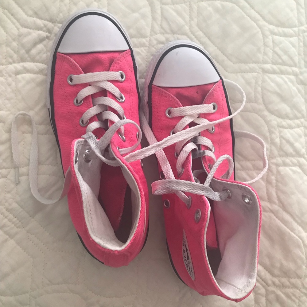 Converse Kids Chuck Taylor All Stars High Top